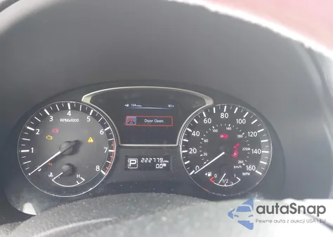 2013 Nissan Altima 2.5 S from USA, damaged, VIN 1N4AL3AP2DC200364